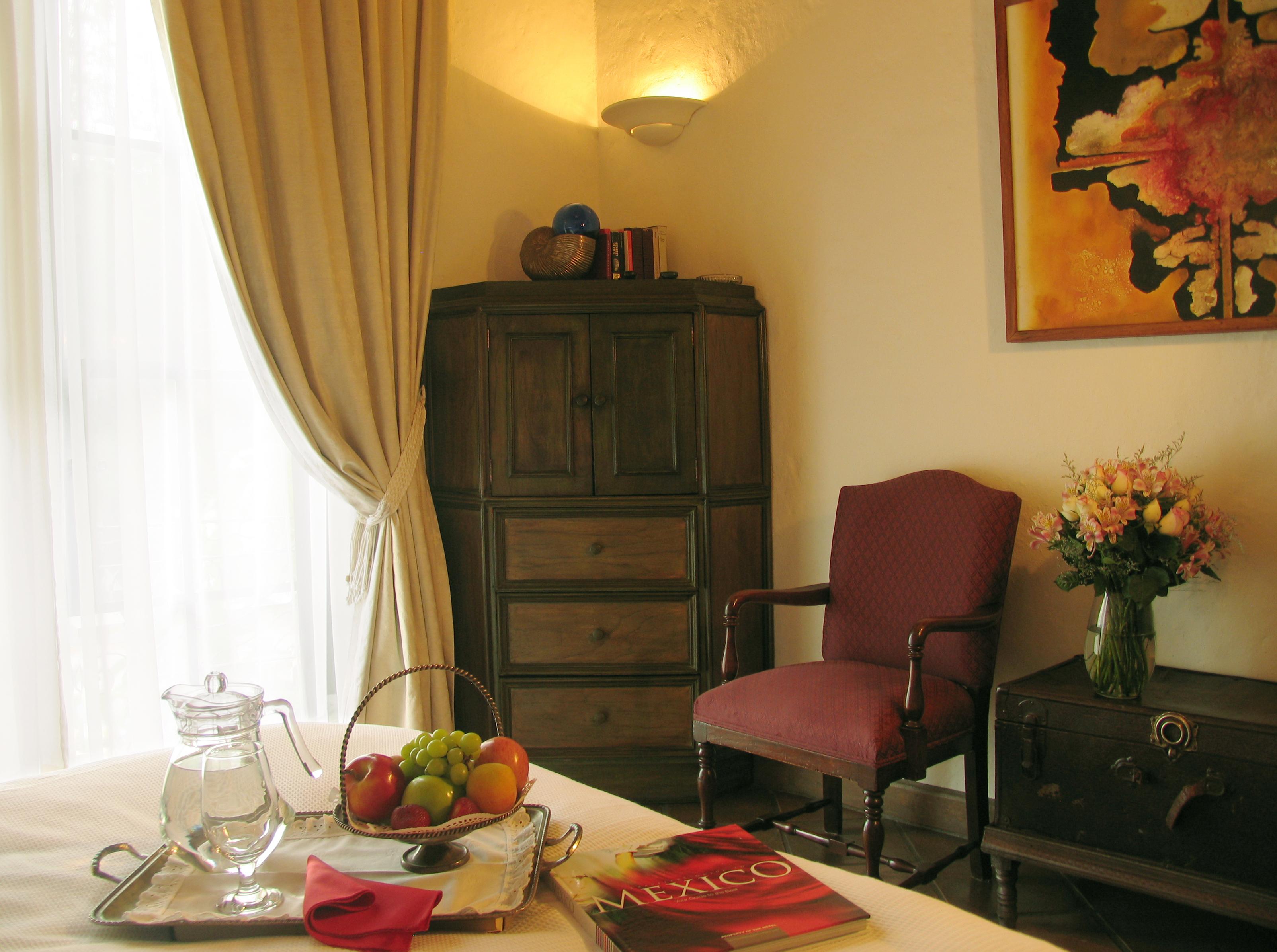 Villa Ganz Boutique Hotel Guadalajara Luaran gambar