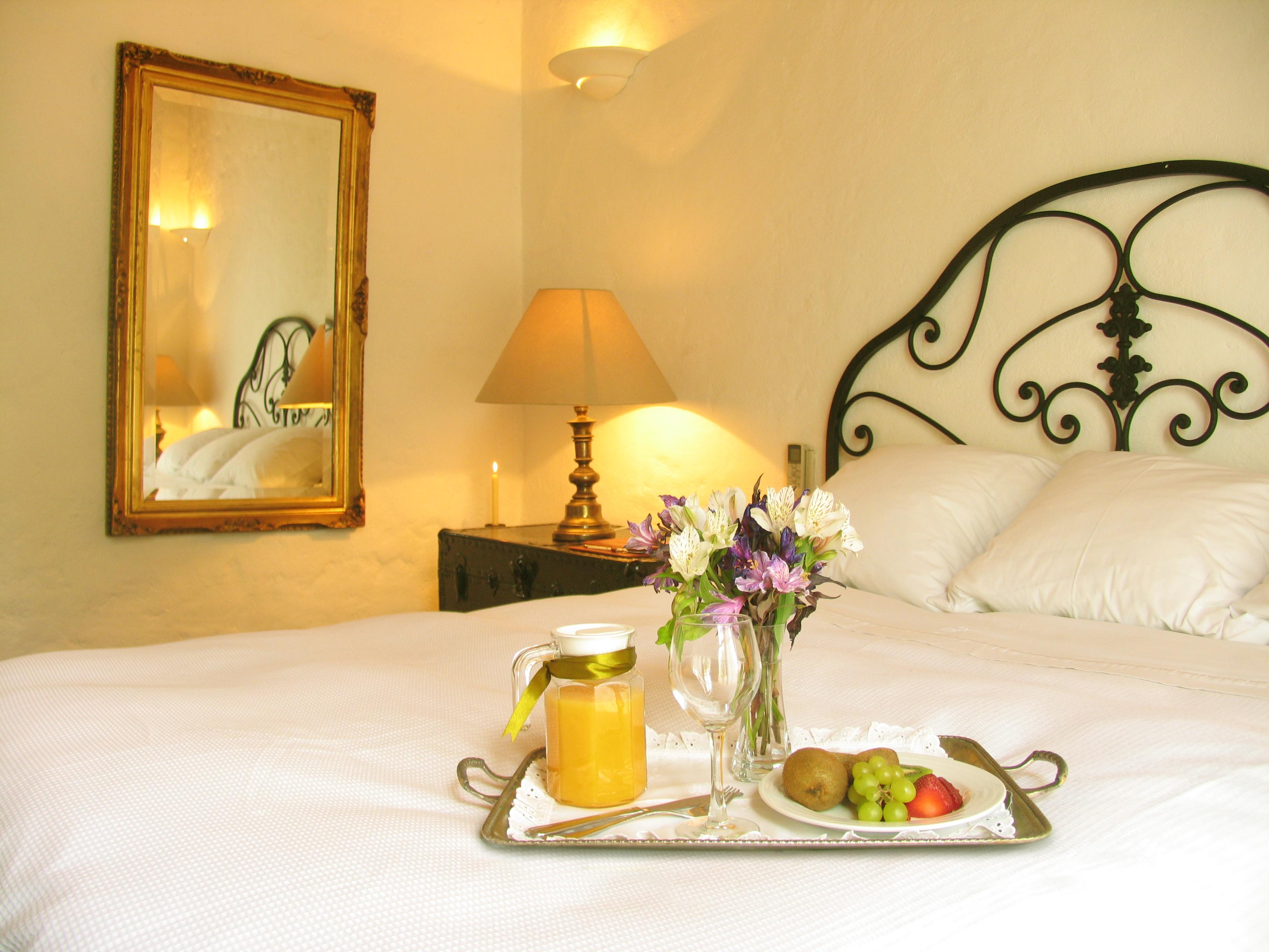 Villa Ganz Boutique Hotel Guadalajara Luaran gambar