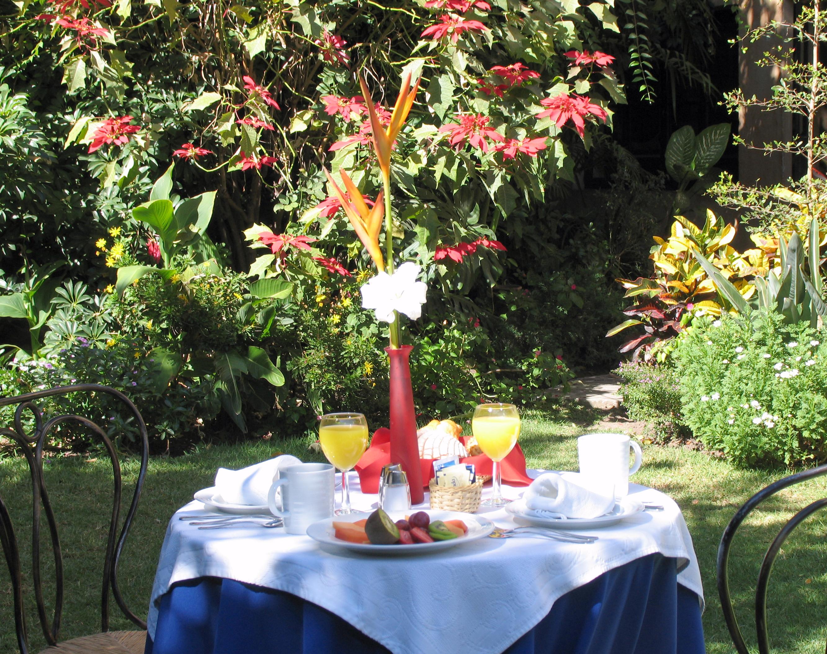 Villa Ganz Boutique Hotel Guadalajara Luaran gambar