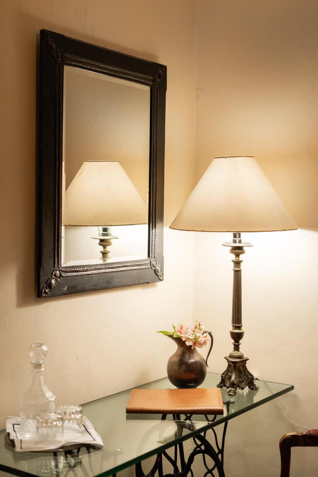 Villa Ganz Boutique Hotel Guadalajara Luaran gambar