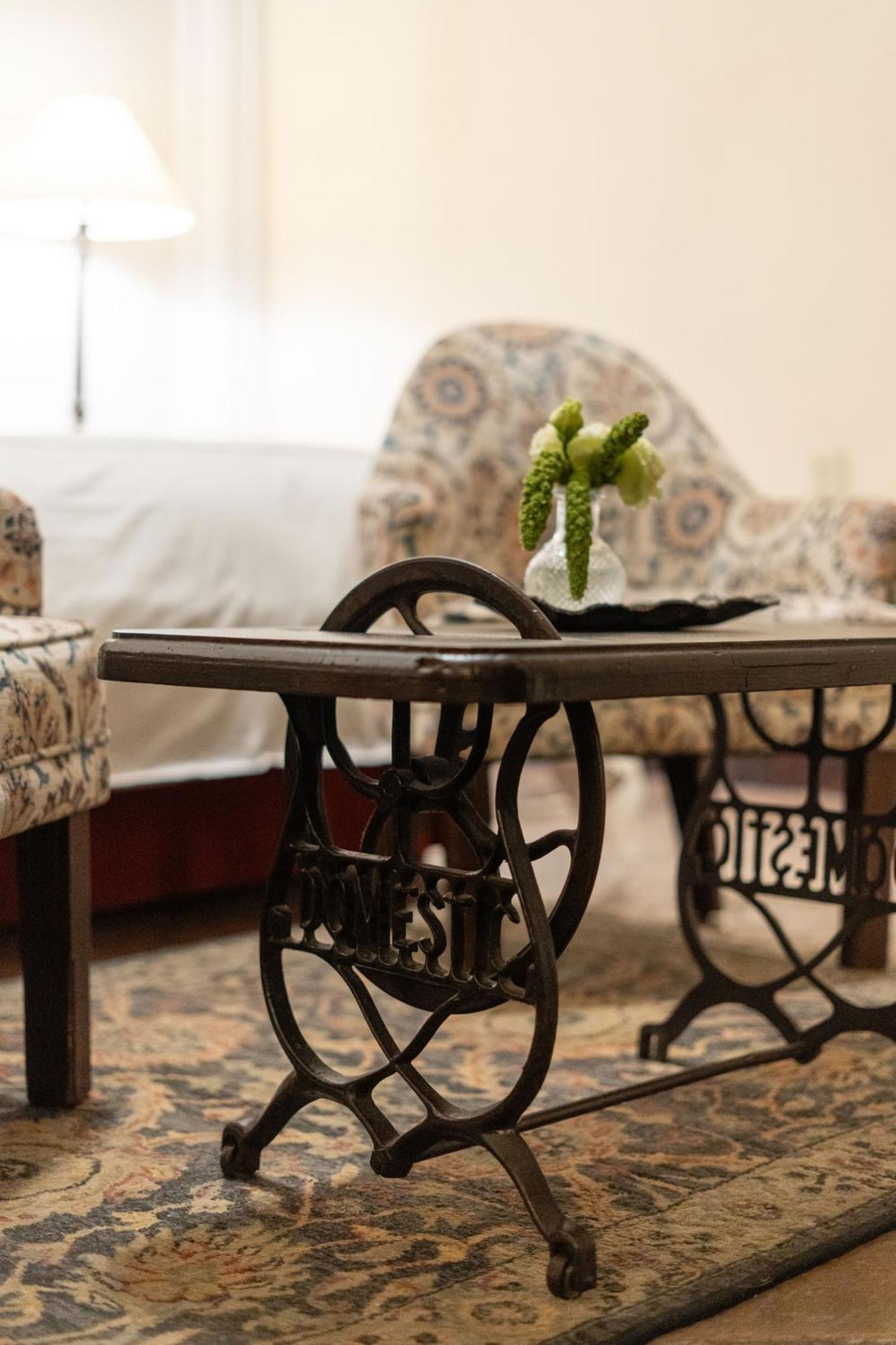 Villa Ganz Boutique Hotel Guadalajara Luaran gambar
