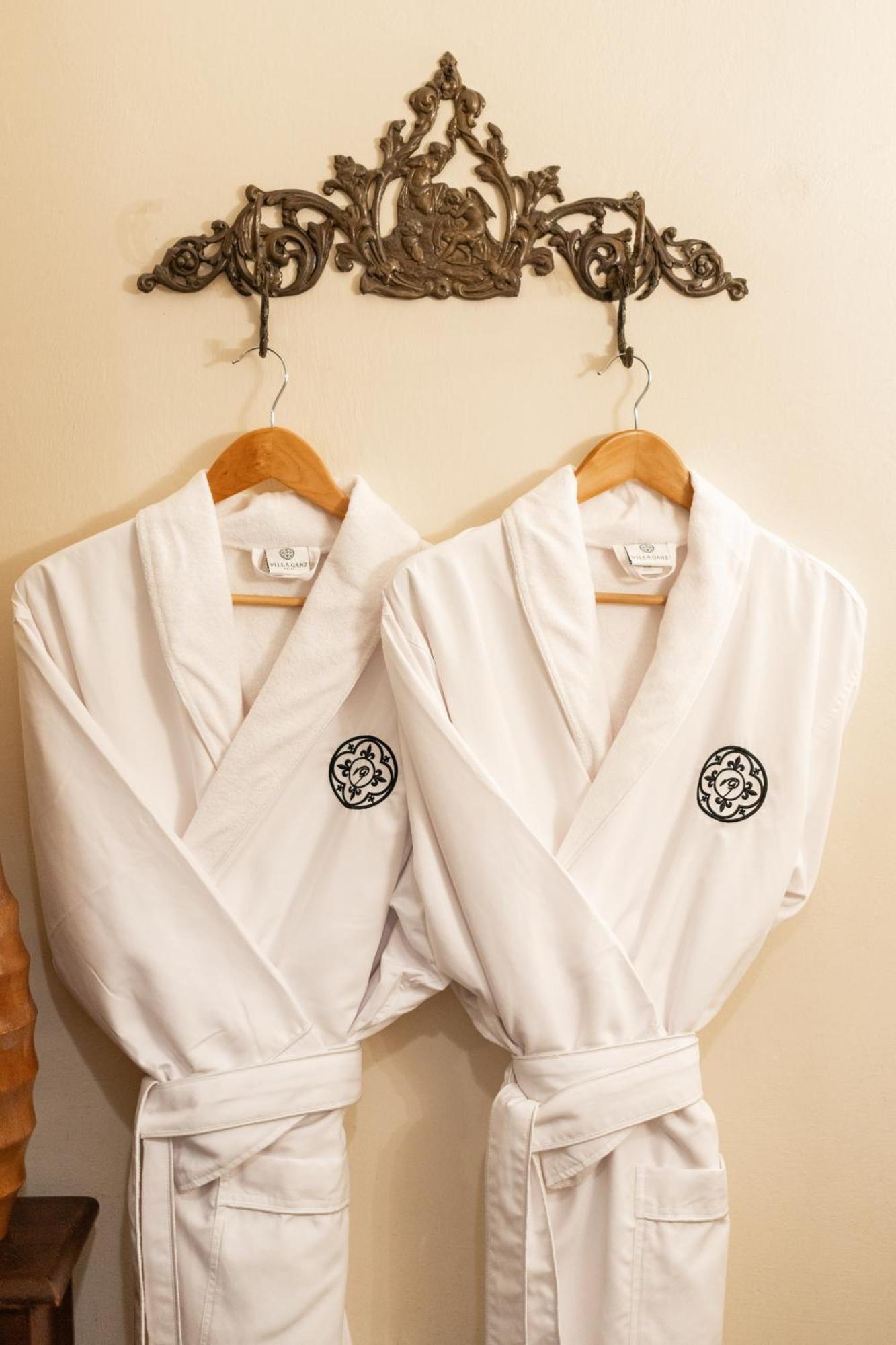 Villa Ganz Boutique Hotel Guadalajara Luaran gambar