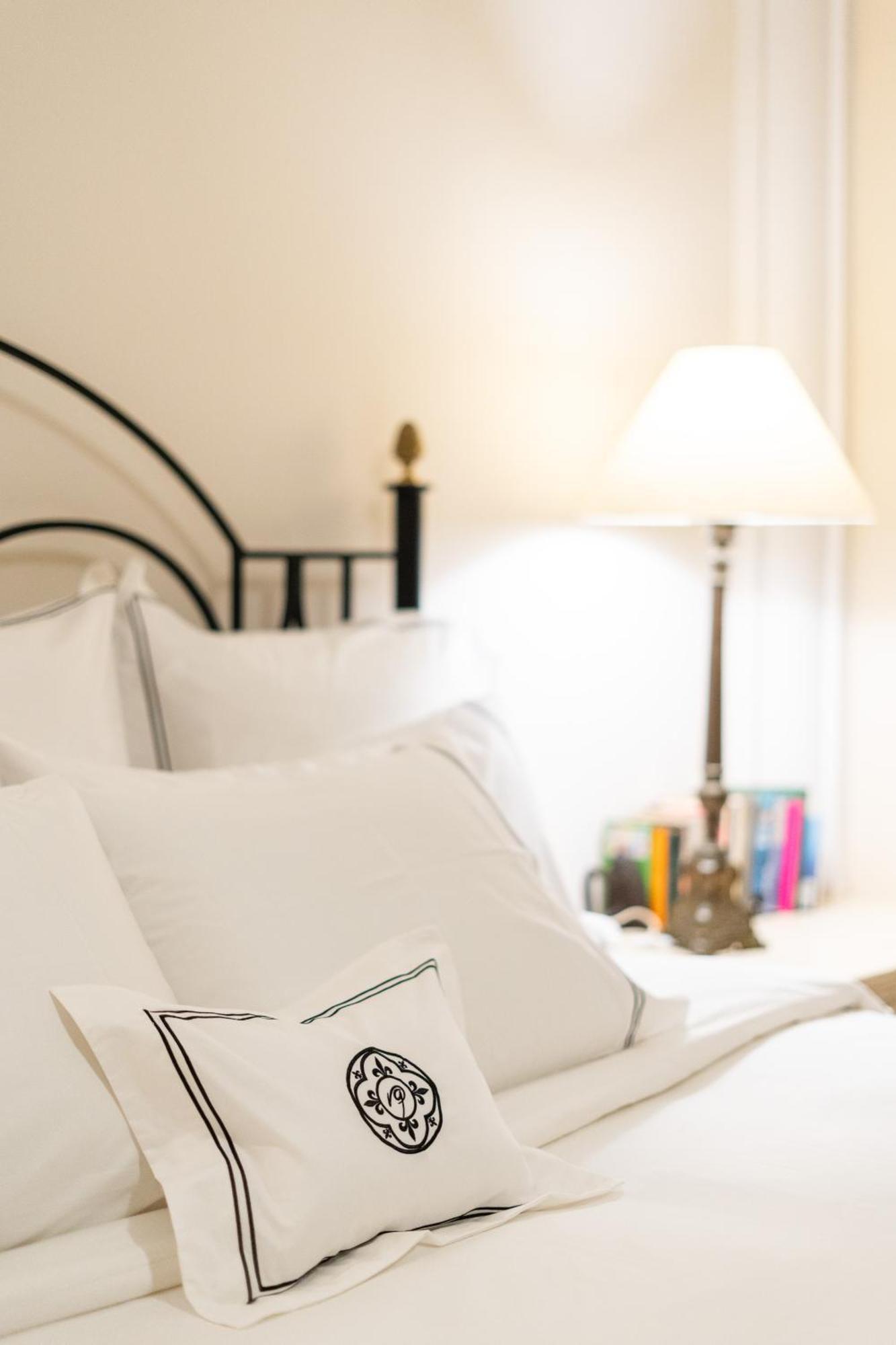 Villa Ganz Boutique Hotel Guadalajara Luaran gambar