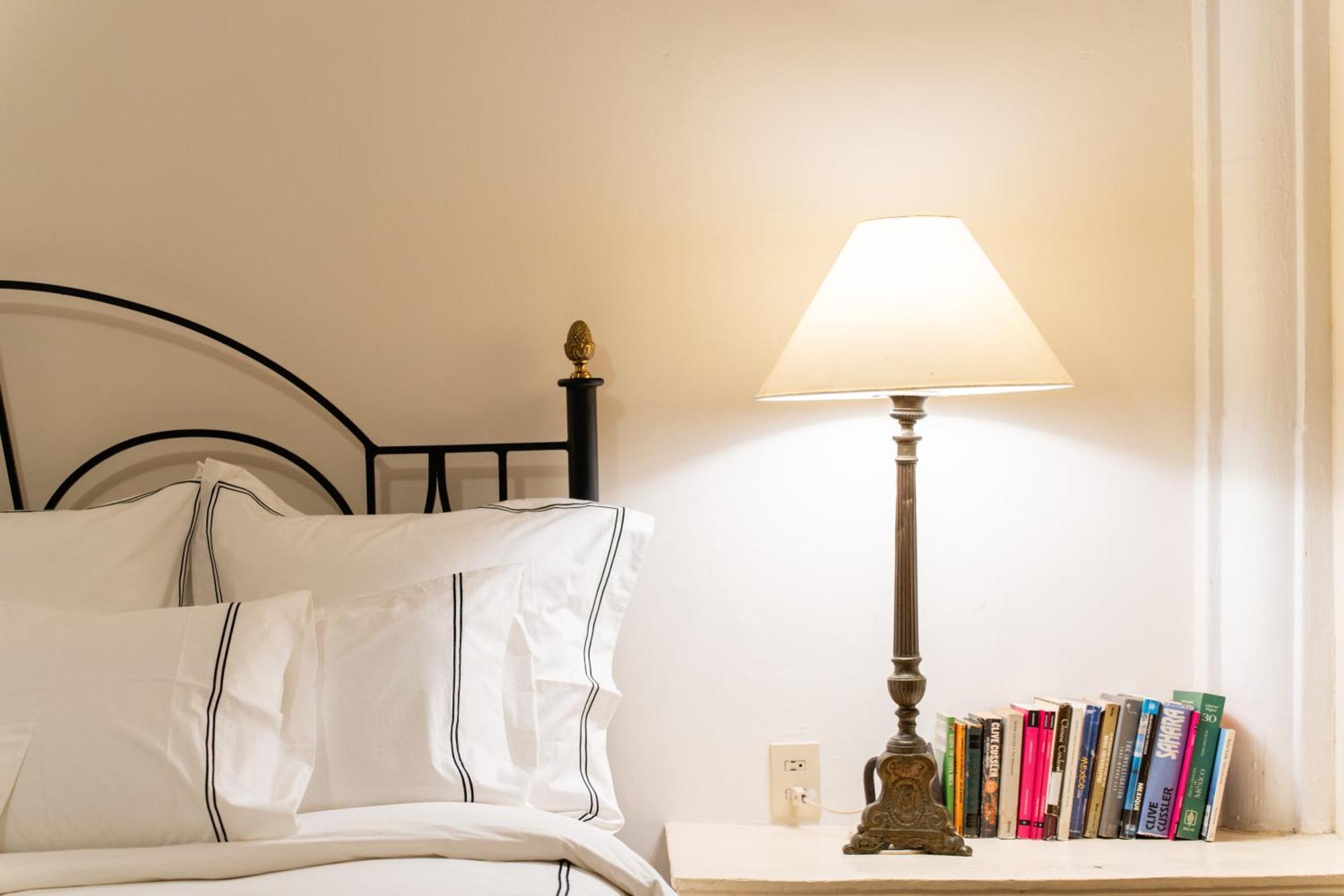 Villa Ganz Boutique Hotel Guadalajara Luaran gambar
