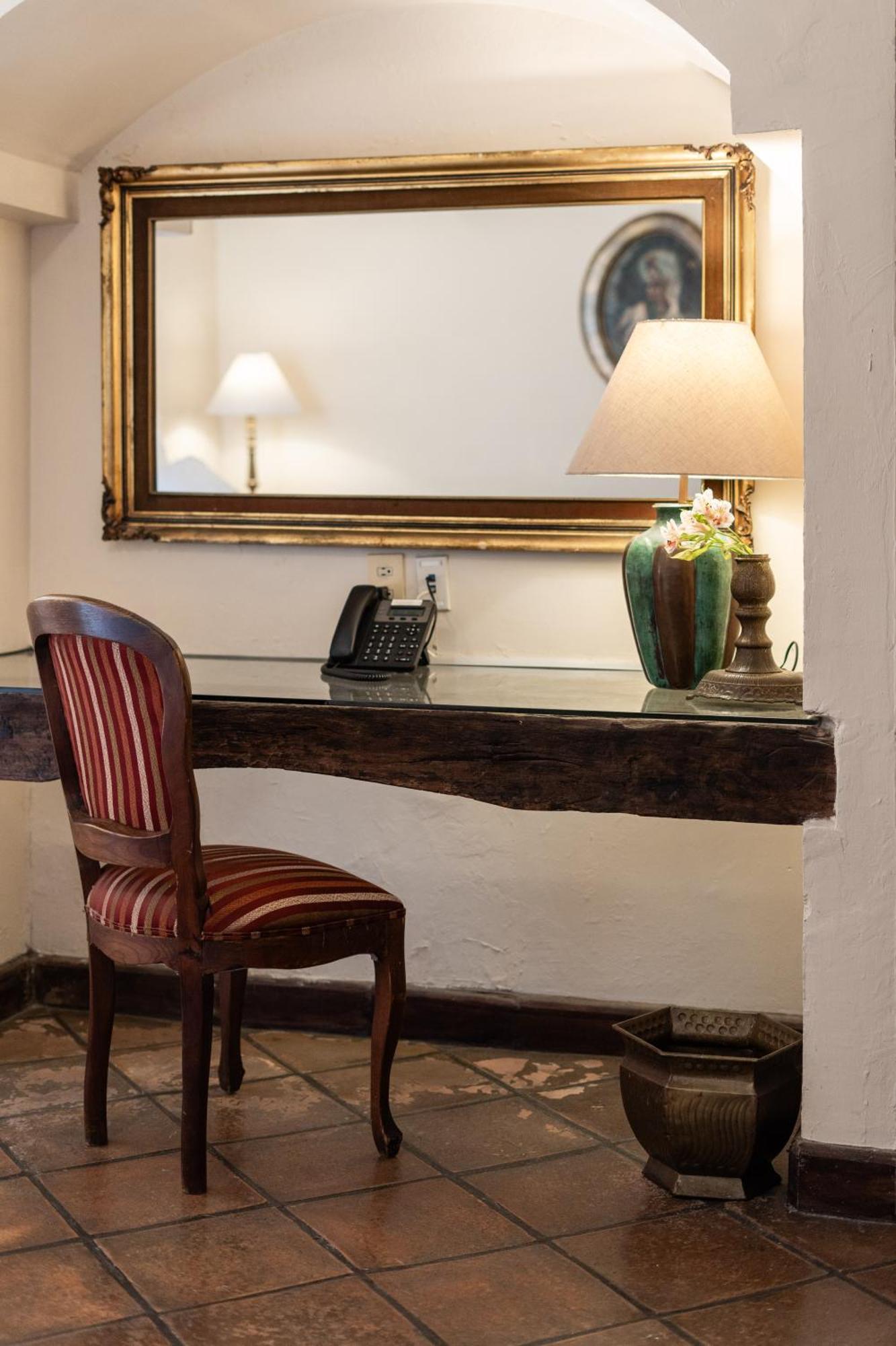 Villa Ganz Boutique Hotel Guadalajara Luaran gambar