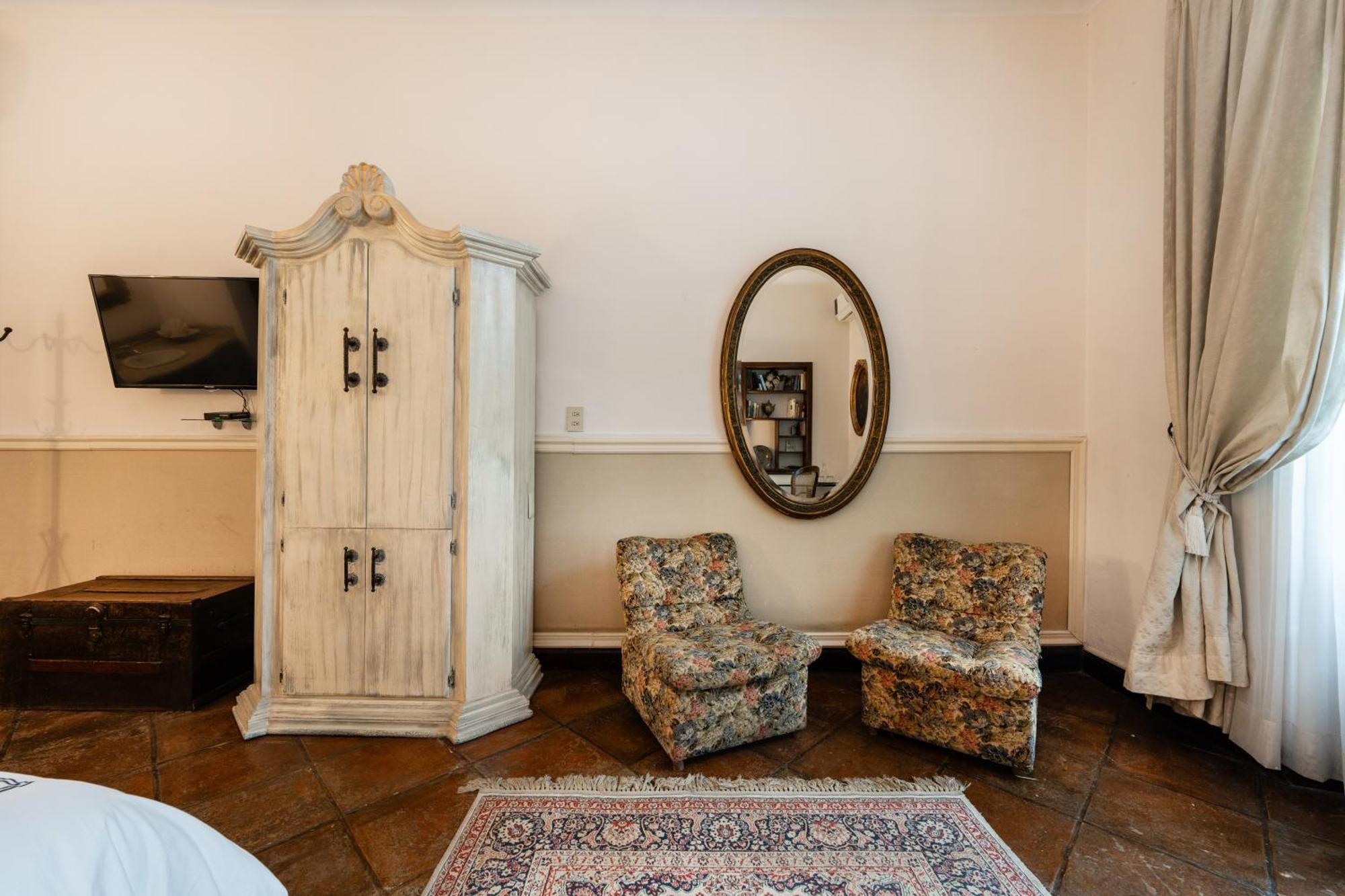 Villa Ganz Boutique Hotel Guadalajara Luaran gambar