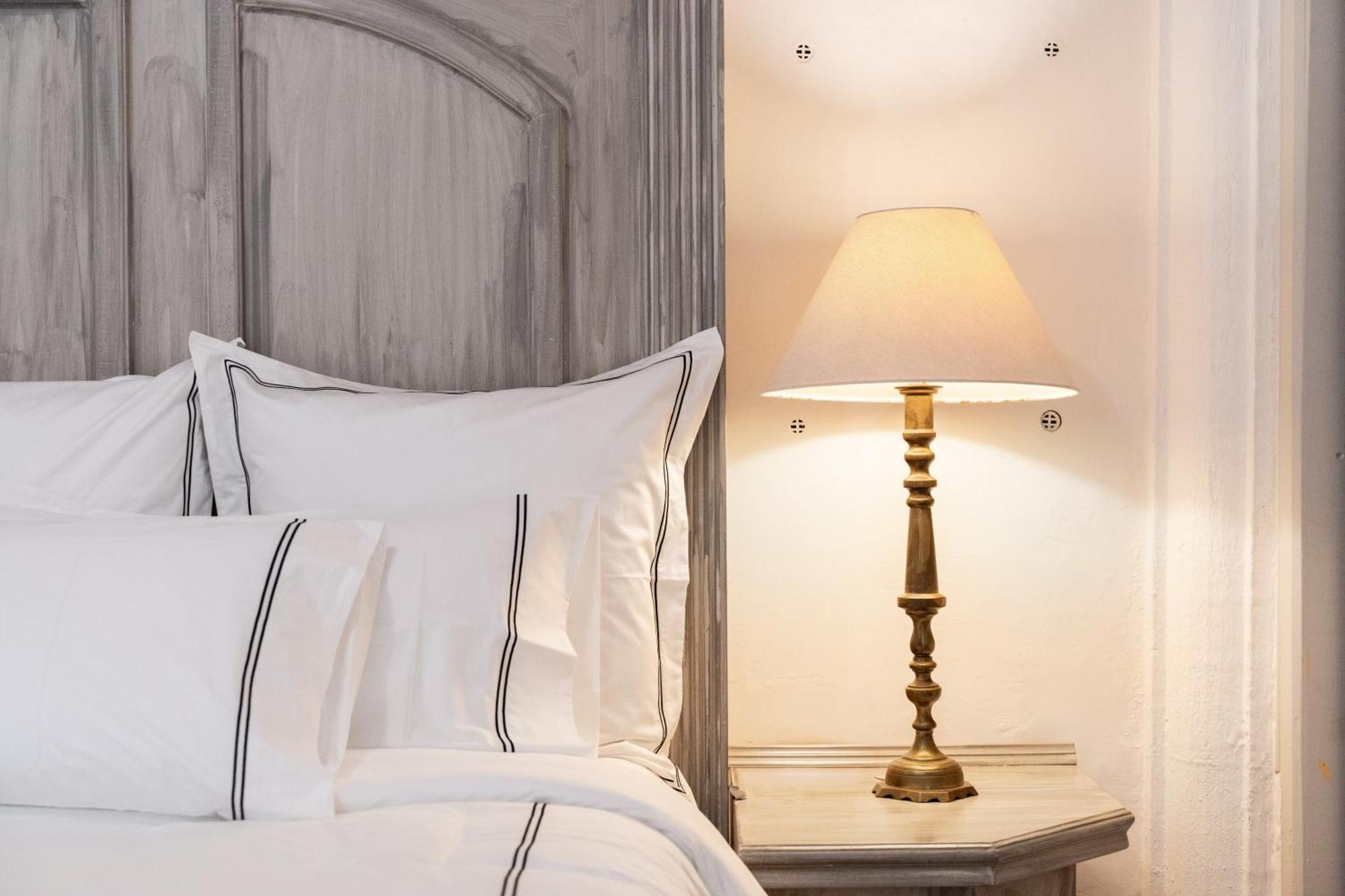 Villa Ganz Boutique Hotel Guadalajara Luaran gambar