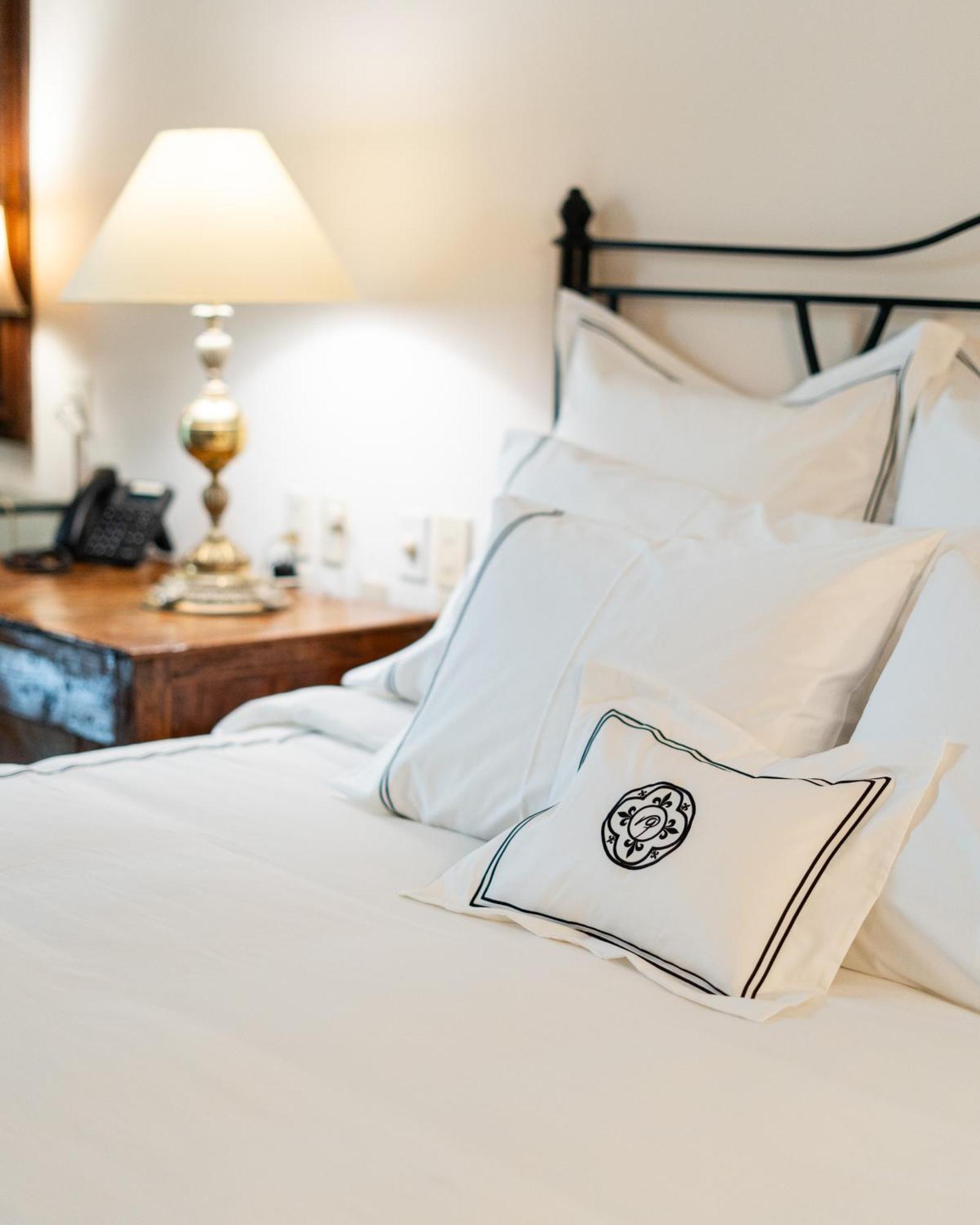 Villa Ganz Boutique Hotel Guadalajara Luaran gambar