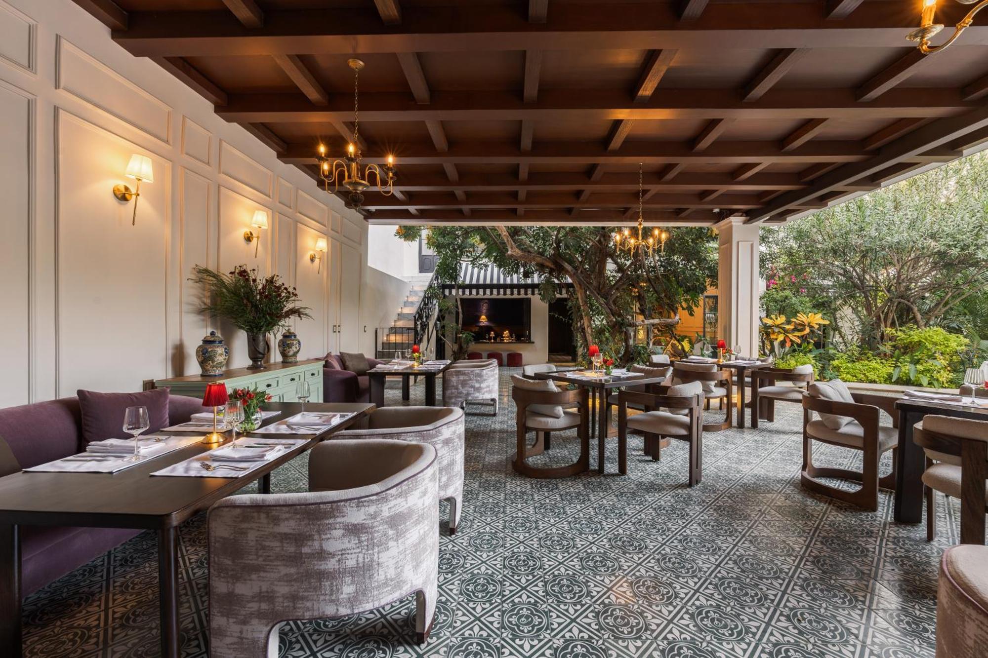 Villa Ganz Boutique Hotel Guadalajara Luaran gambar