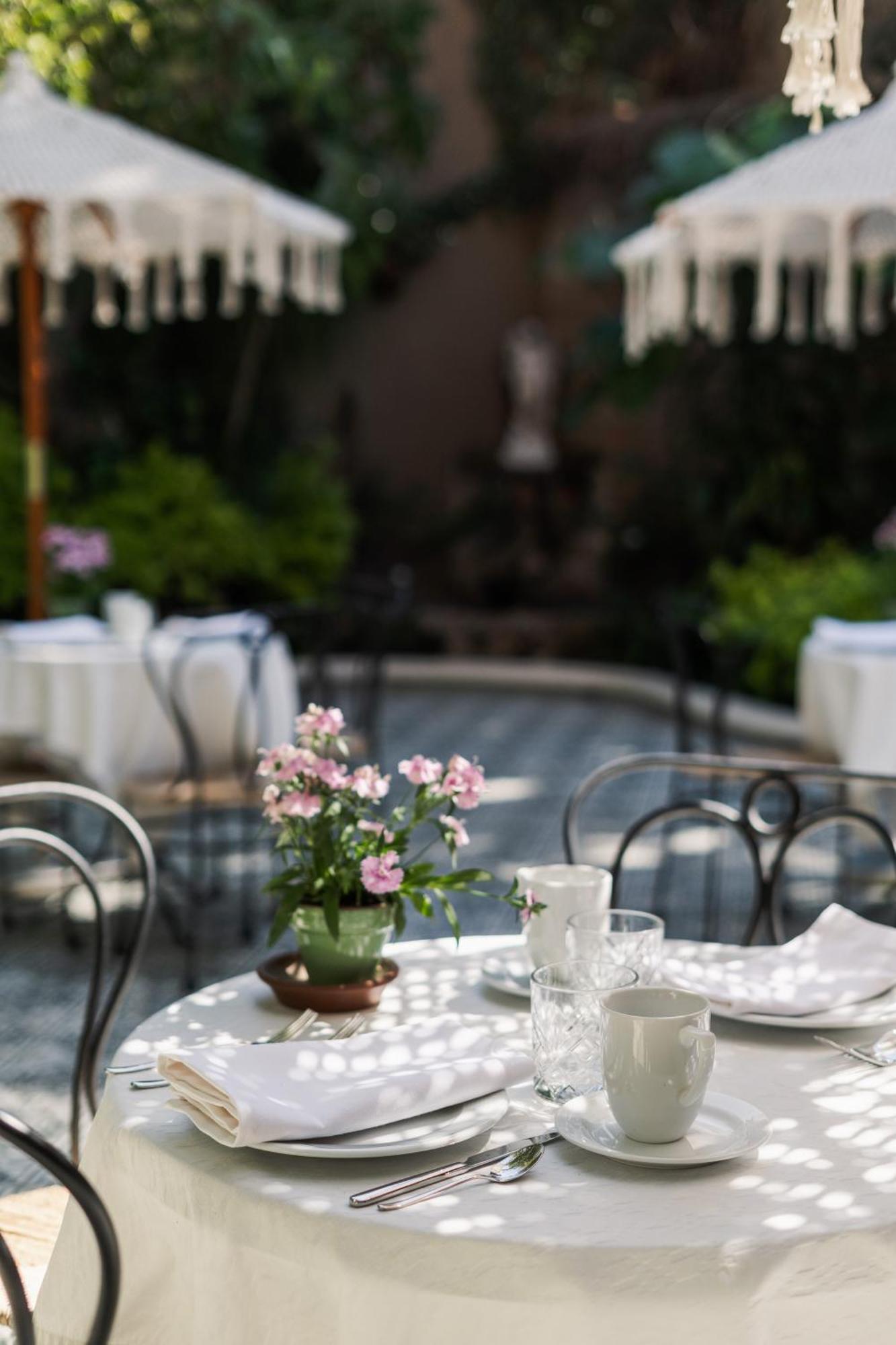 Villa Ganz Boutique Hotel Guadalajara Luaran gambar