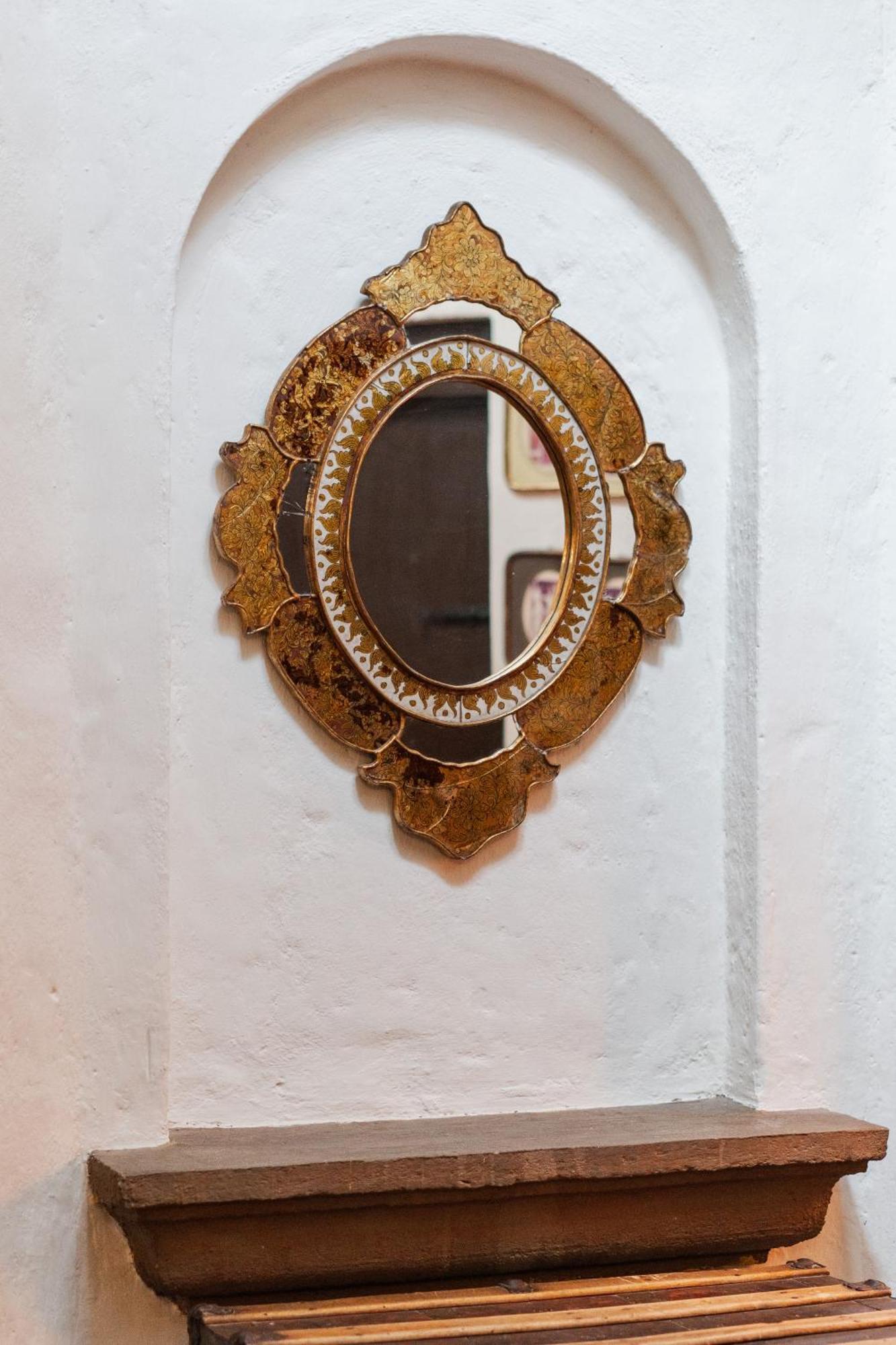Villa Ganz Boutique Hotel Guadalajara Luaran gambar