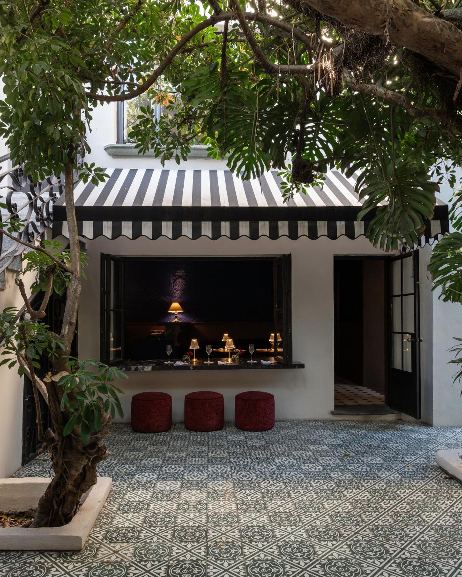 Villa Ganz Boutique Hotel Guadalajara Luaran gambar
